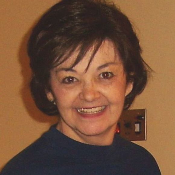 Meet your Posher, Paula - Picture 1 of 1